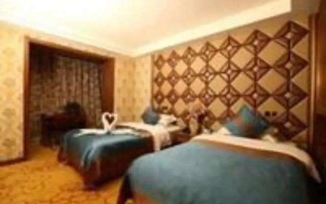 Hepingli Boutique Hotel
