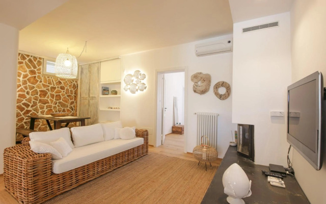 Trulli & Dimore - Villa Fico Jo