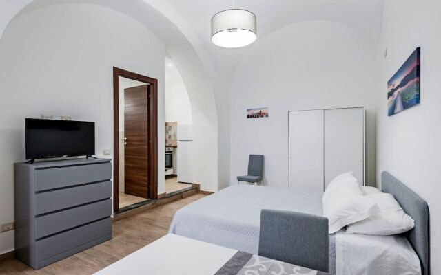 Trinità 57 Apartments