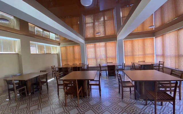 Вилла Мармарис