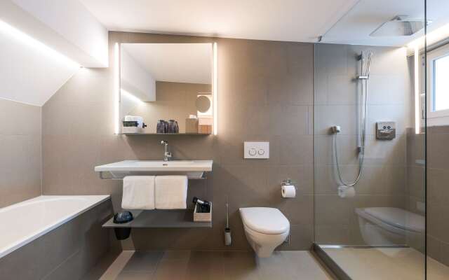 Hotel Savoy Bern