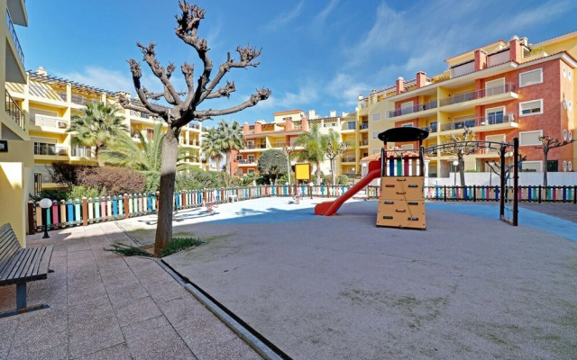 Lagos Balcony With Pool by Homing