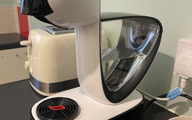 Princess Gardens Liverpool Accessible