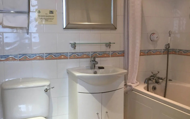 Welbeck Hotel and Apartments