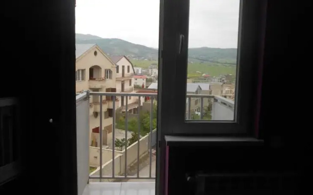Nutsubidze Rooms