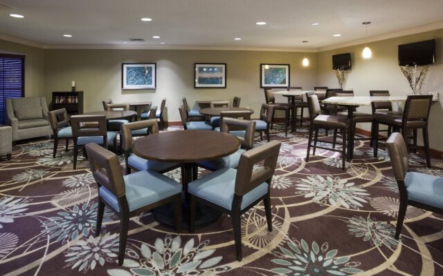 Candlewood Suites Eagan Arpt South - Mall Area by IHG