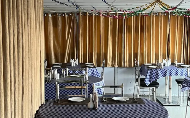 The Ritz