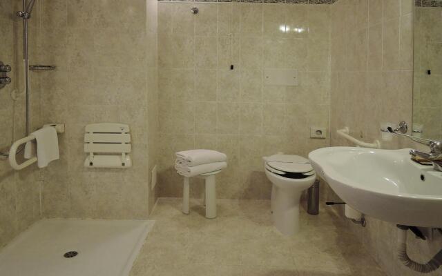 Residence Villa Pitiana at Donnini