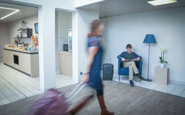 Hotel Inn Design Dijon