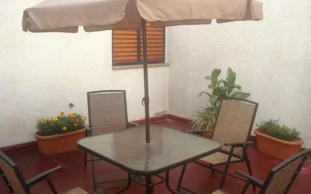 Hotel Pucara