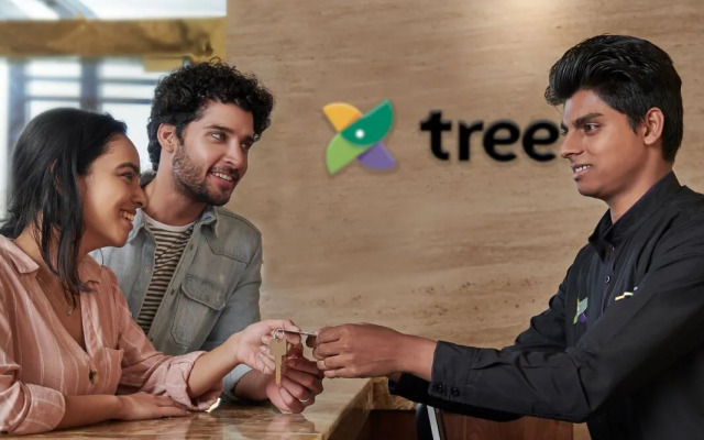 Treebo Eco Stay Nandanam