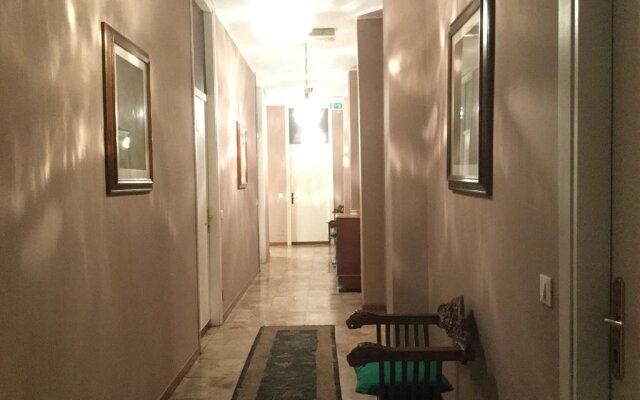 Albergo Diana