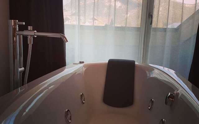 Residence Cirelle Suite & Spa