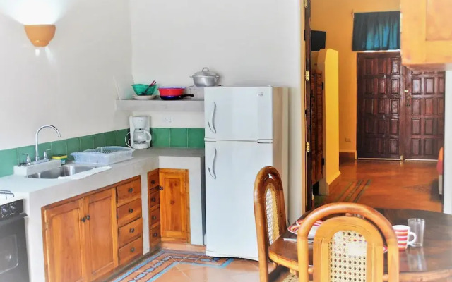 Casa Calala