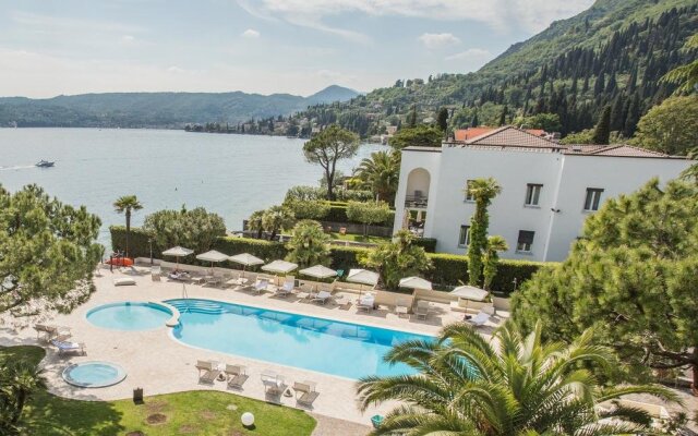 Villa Calcaterra