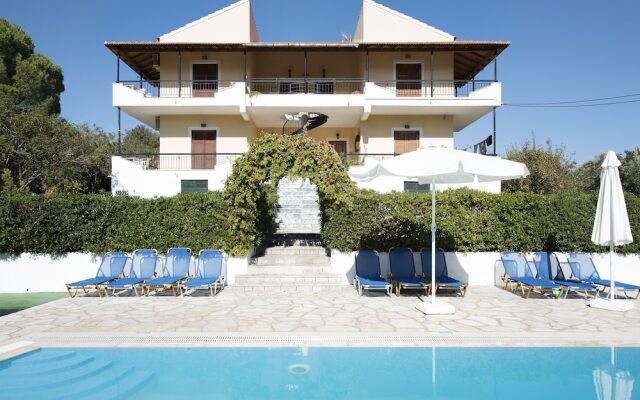 Cochelli Apartments