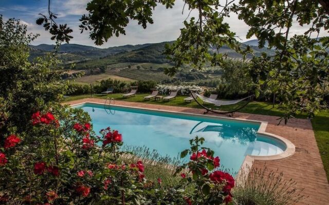 Agriturismo Belvedere delle Crete