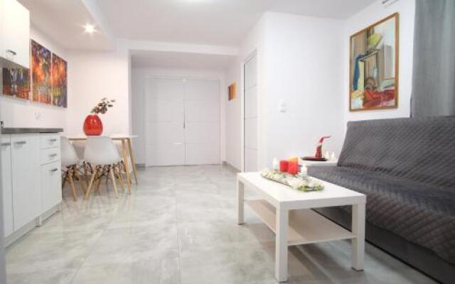 Apartament w Górach