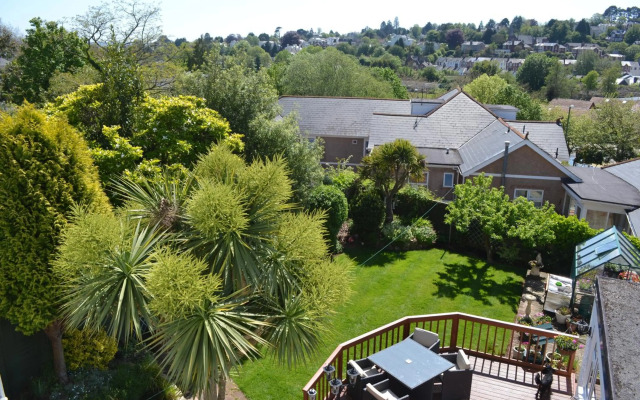The Sandpiper Guest House
