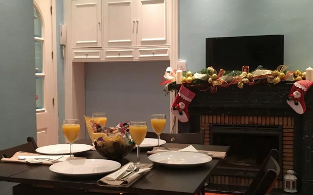 City Center Plaza del Sol Suite Dream Madrid