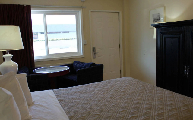 Budget Inn Lompoc