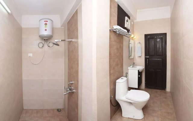 OYO 8077 Hotel Madhuban
