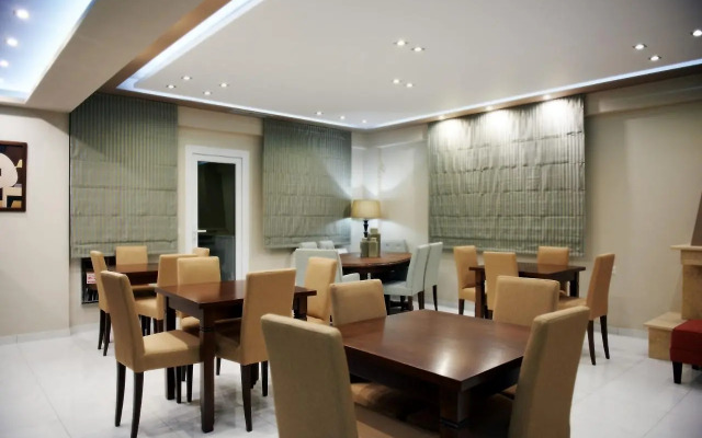 Orizontas Residences