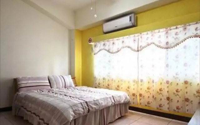 Erping Mountain Resort