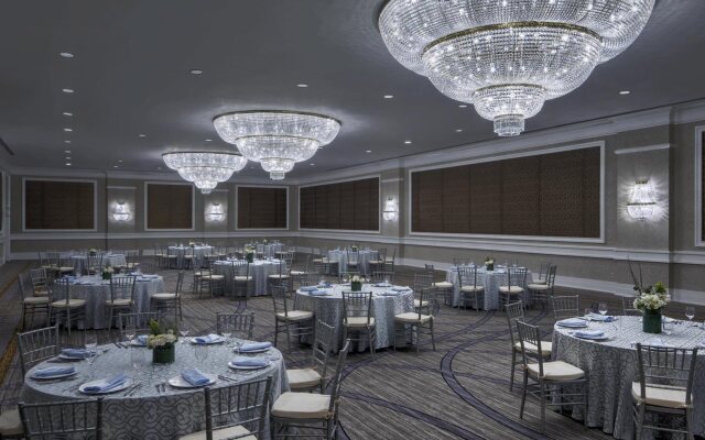 The Westin Mount Laurel
