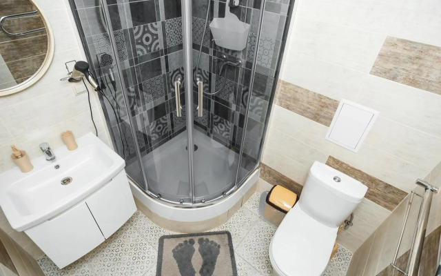 Золотое тепло