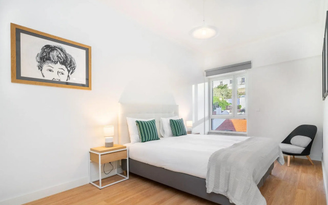 Anjos Premium Apartment