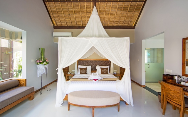 The Lokha Ubud Resort, Villas & SPA