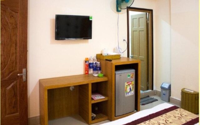 Thanh Long Da Lat Hotel