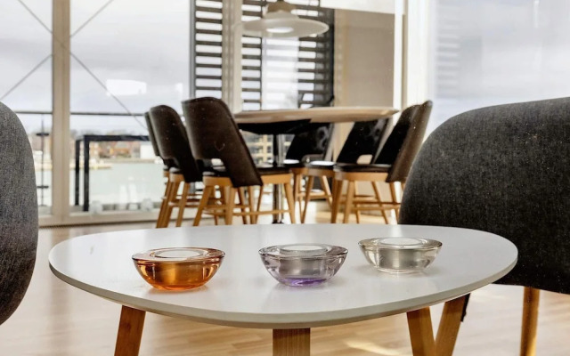 Luxury Panoramic View - By Traum Ferienwohnungen