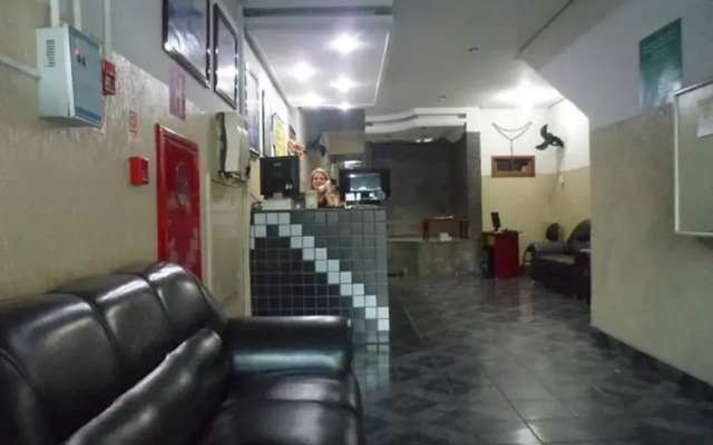 Hotel Ponto Chic