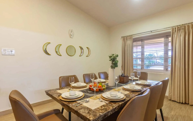 StayVista at V Square