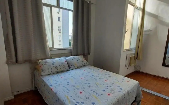 SUH Botafogo 03 Great Bars and Shopping