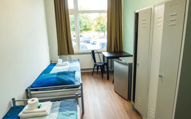 NEOHOSTEL Berlin