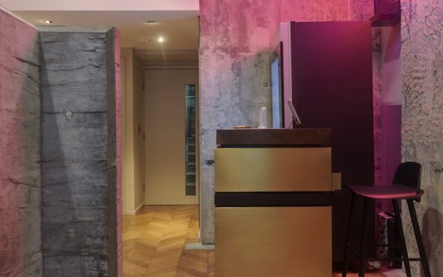 Up-otel