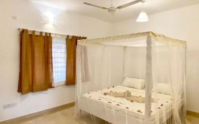 Blue Diamond Villa Watamu