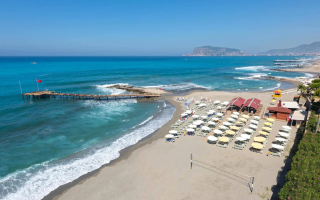 Grand Kaptan Hotel - All Inclusive