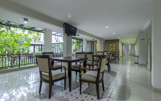 RedDoorz Plus @ TB Simatupang