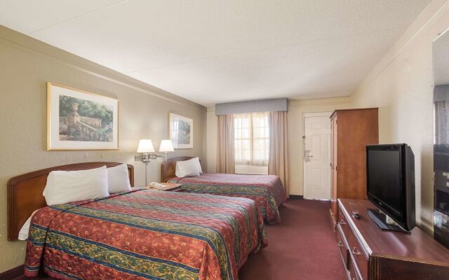 Bhagat Hotels Stone Mountain Atlanta BW Signature Collection