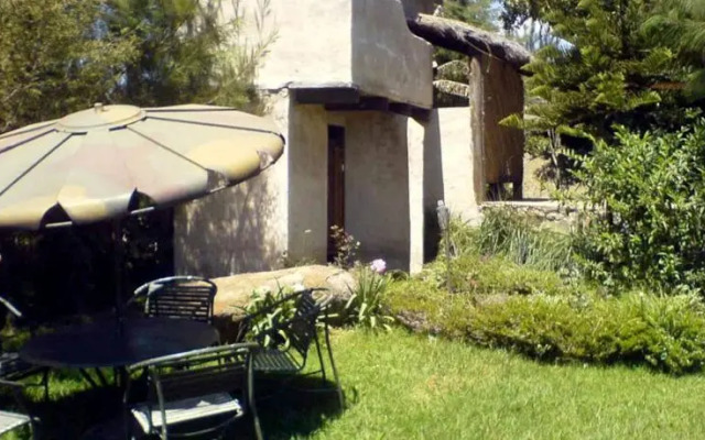 Hotel Boutique Las Piedritas