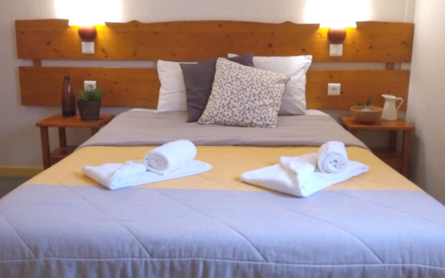 VVF Villages Premanon