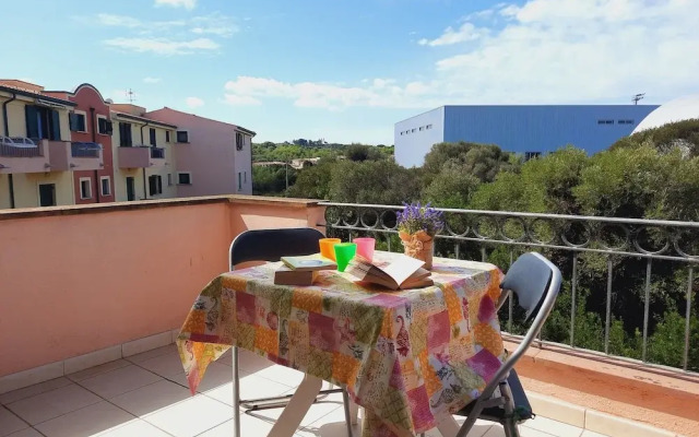 Appartamenti Santa Teresa Gallura