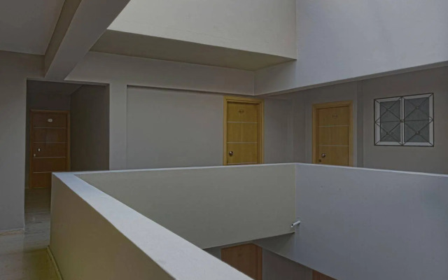 Argiri Resort Hotel Apartments