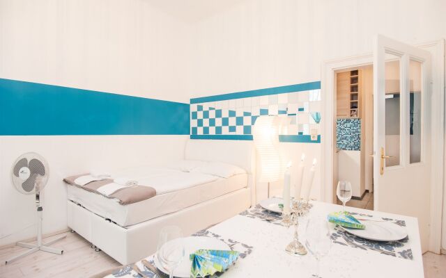 Royal Resort Apartments Westbahnhof