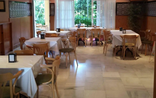 Hotel Torre de los Guzmanes