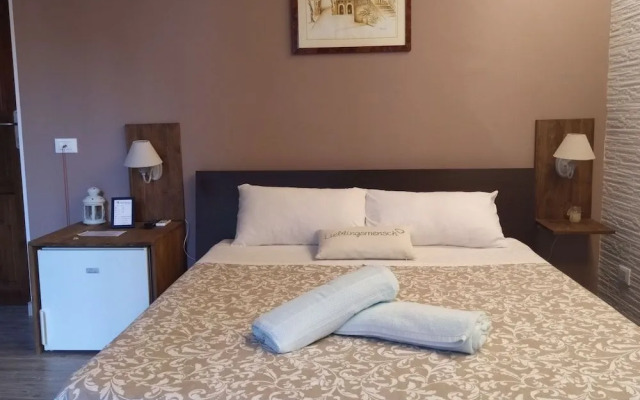 boutique rooms palermo